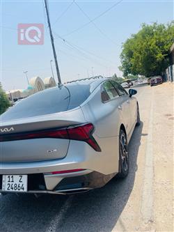 كيا K5